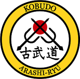 Kobudo Arashi Ryu