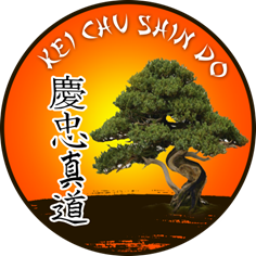 kei chu shin do logo
