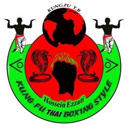 Kung Fu Thai Boxing